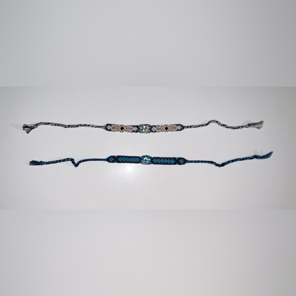 HANDMADE BRACELETS